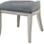 Ensemble de 2 chaises d'appoint Transition