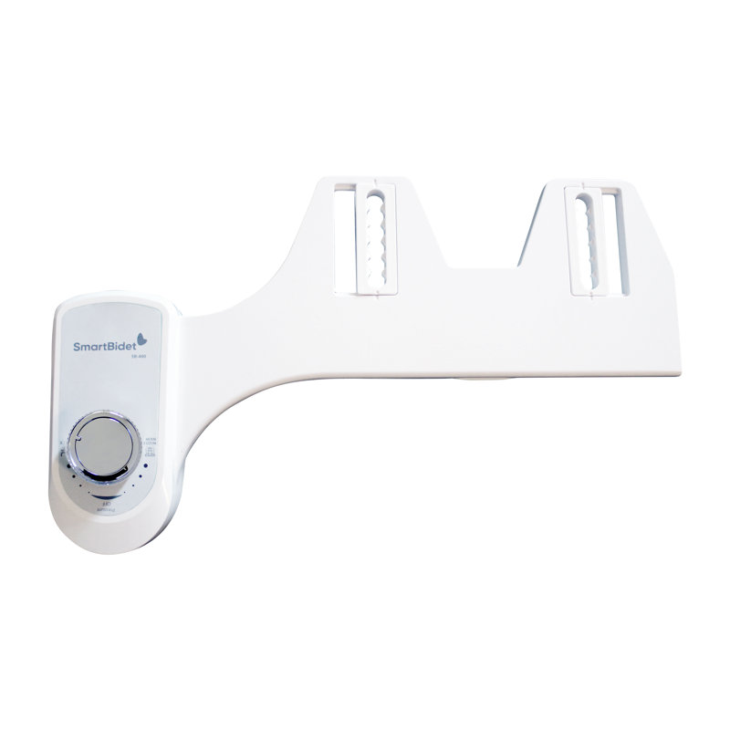 Elongated Bidet Accessory