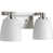 Brushed Nickel is out of stock
