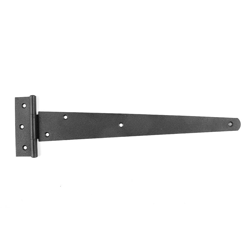 Charnière de sangle de porte tee t