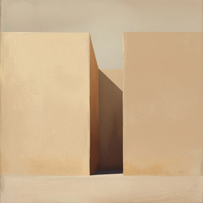 Desert Forms