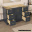 Base de meuble-lavabo simple 48 po-94886027