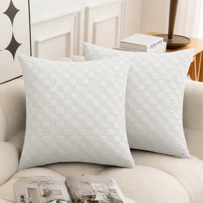 Square Throw Cushion Pad