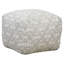 Ressler Square Pouf-126226646