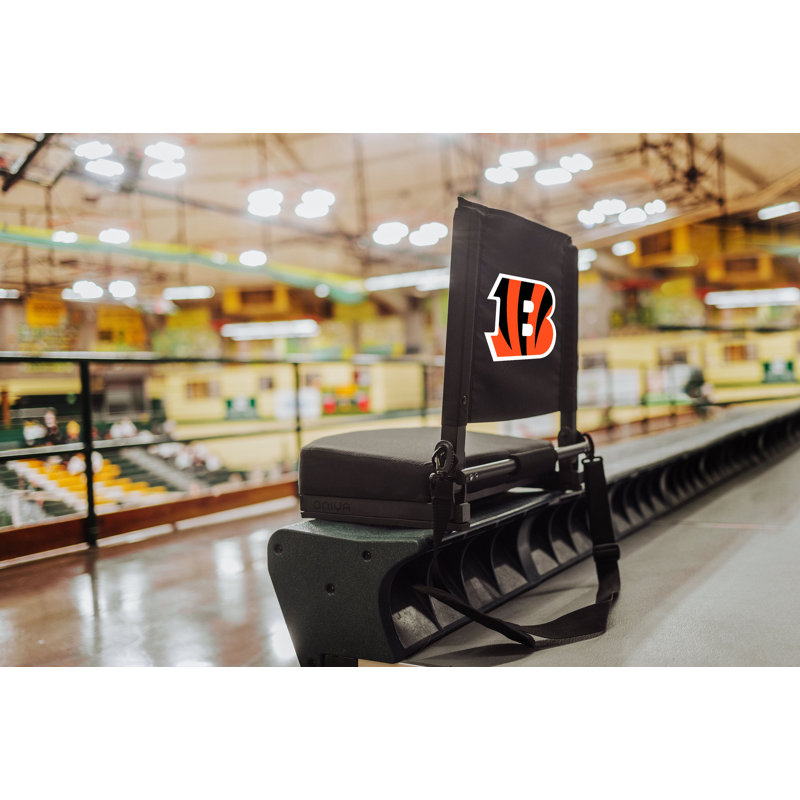 Folding Stadium Seat