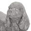 COCKER SPANIEL DOG STATUE