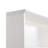 ON-TREND Wide Design Hall Tree with Storage Bench, Minimalist Shoe Cabinet with Cube Storage & Shelves, Multifunctional Coat Rack with 8 Hooks for Entryways, Mudroom, White (OLD SKU: N721S000021K)-2015600752