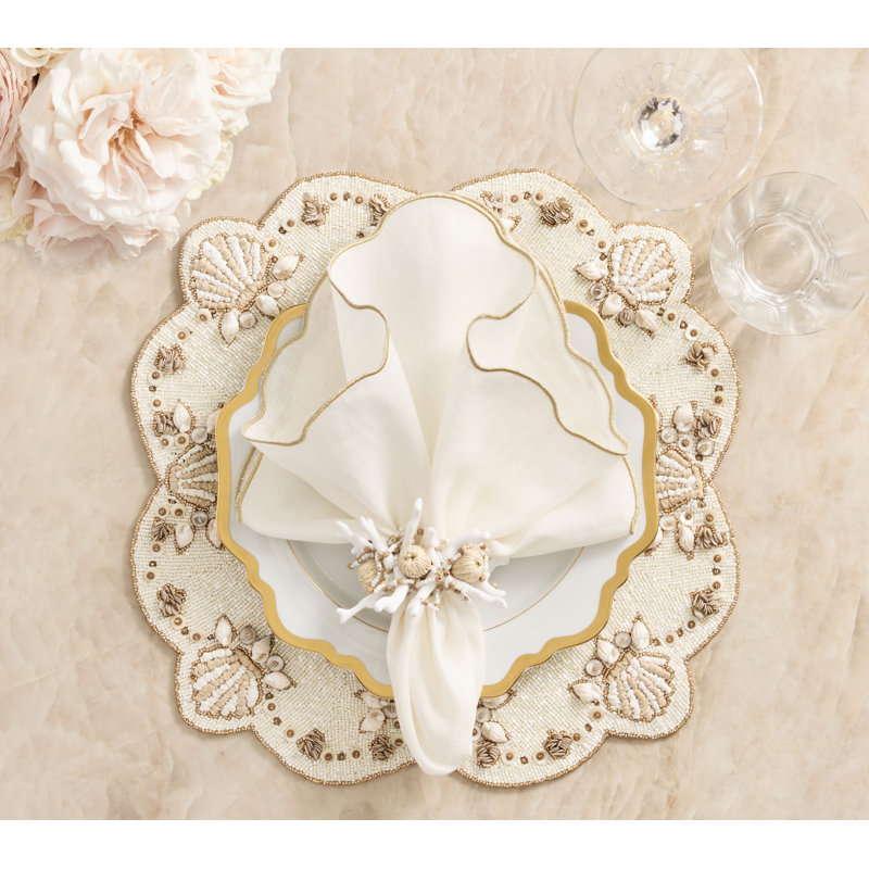 Beachcomber Placemat