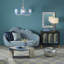 Ether Cloud Settee - Olympus Oatmeal-101202442