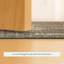 Tapis géométrique intérieur / extérieur lavable à la machine Chantille ACN2644-1666593089-1666593103
