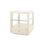 Gavin Glass End Table