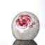 Crystal Decorative Object