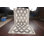 One-of-a-Kind 5'6" X 10'11" 1940s Wool Area Rug in