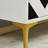 Simple modern light luxury sideboard cabinet