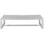 Breeze Outdoor Coffee Table