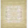 Folkeste Oriental Indoor Rug
