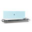 Western Metal Decorative Tray