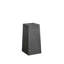 Modern Stone End Table-194245168
