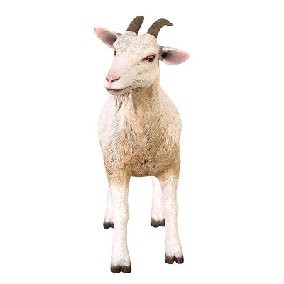 Statue de jardin Billy Goat