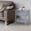 Nabil Frame End Table