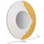 Windom 80mm W 80mm H Surface Medicine Cabinet Mirror