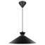 1 - Light Matte Cone Pendant