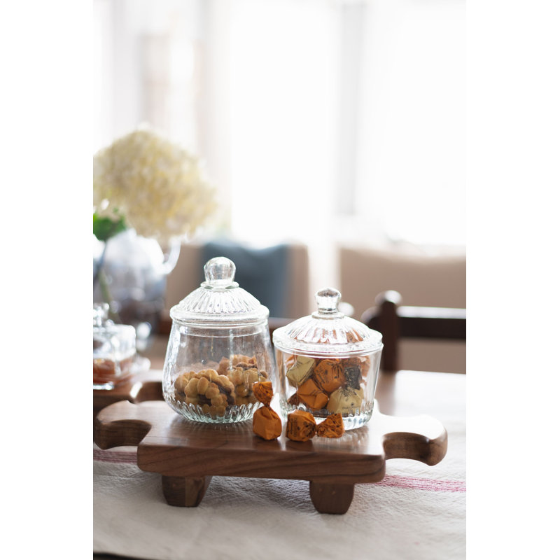 French Bistro Tea Serving Set