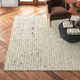 Amhurst Wool Area Rug