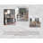 Sarcoline Solid Wood Flip-Top Sofa Console Table-2047776463