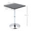 Chemarin Metal Base Dining Table-926346693