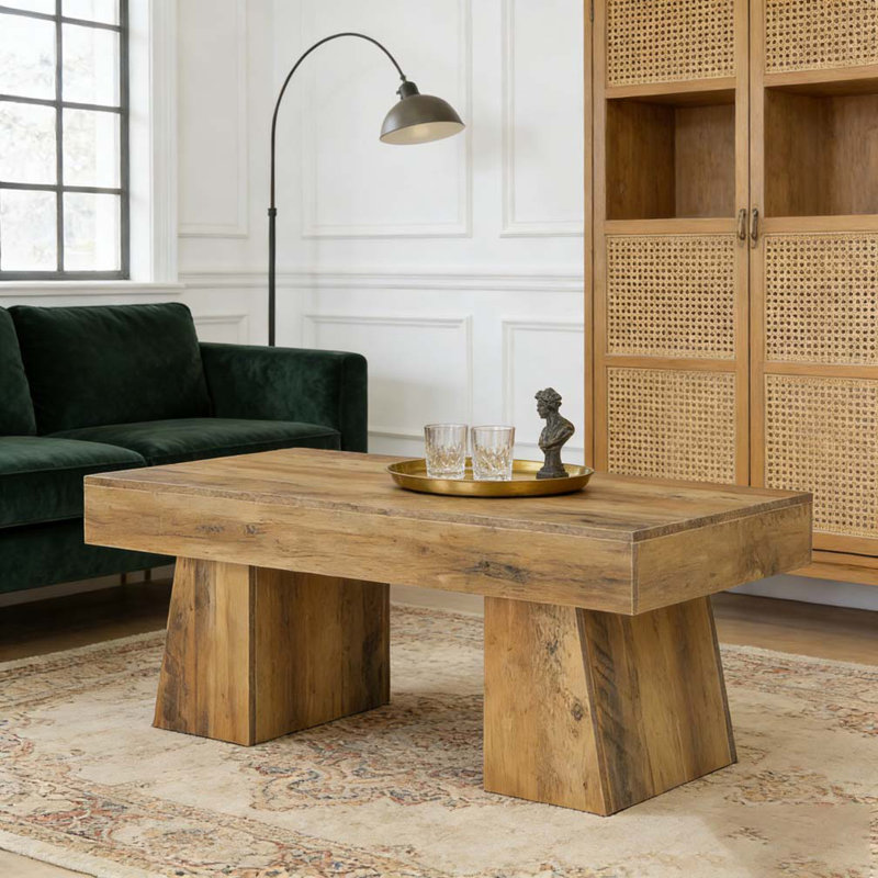 Wooden Dining Table