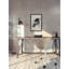 Unrecognizable Shapes - Single Picture Frame Print-1061852591