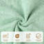Ensemble de serviettes de bain 4 pièces-66710169