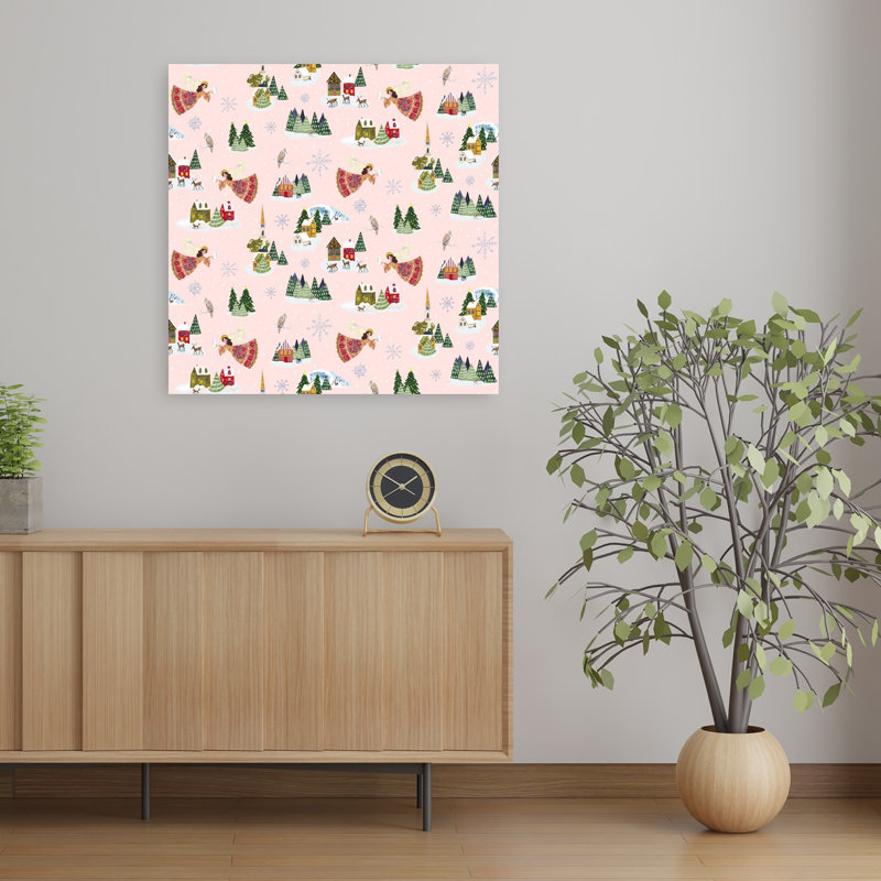 Print, 81.28cm H x 81.28cm W