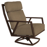 Aris Outdoor Rocker Chair