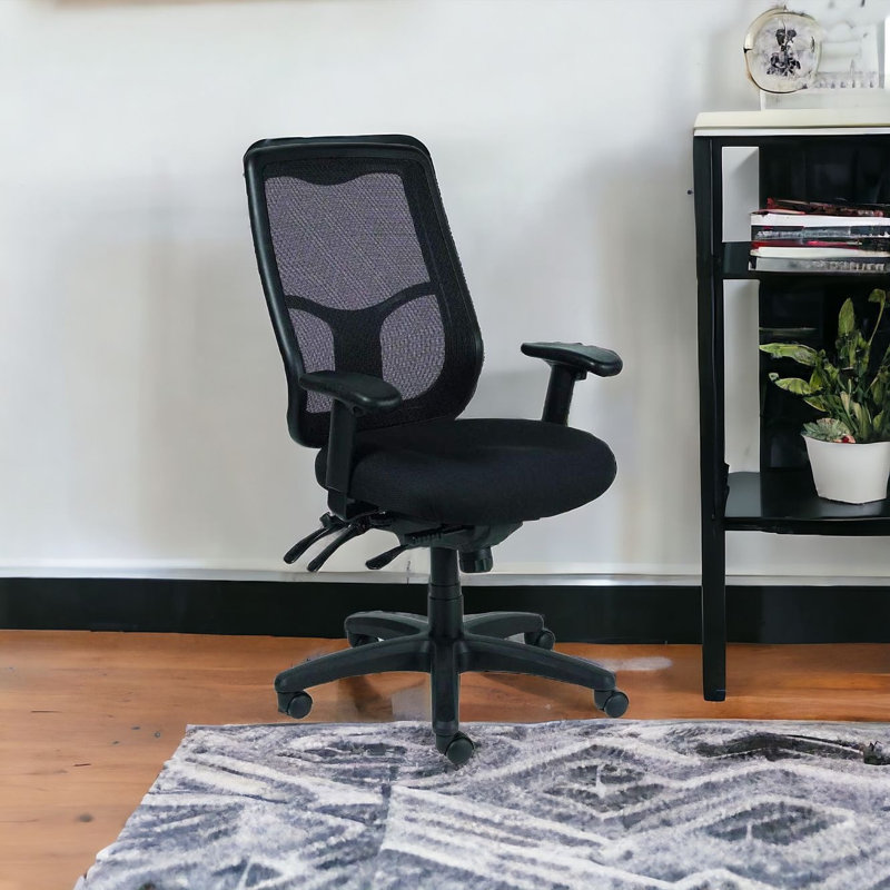 Ergonomic Task Chair