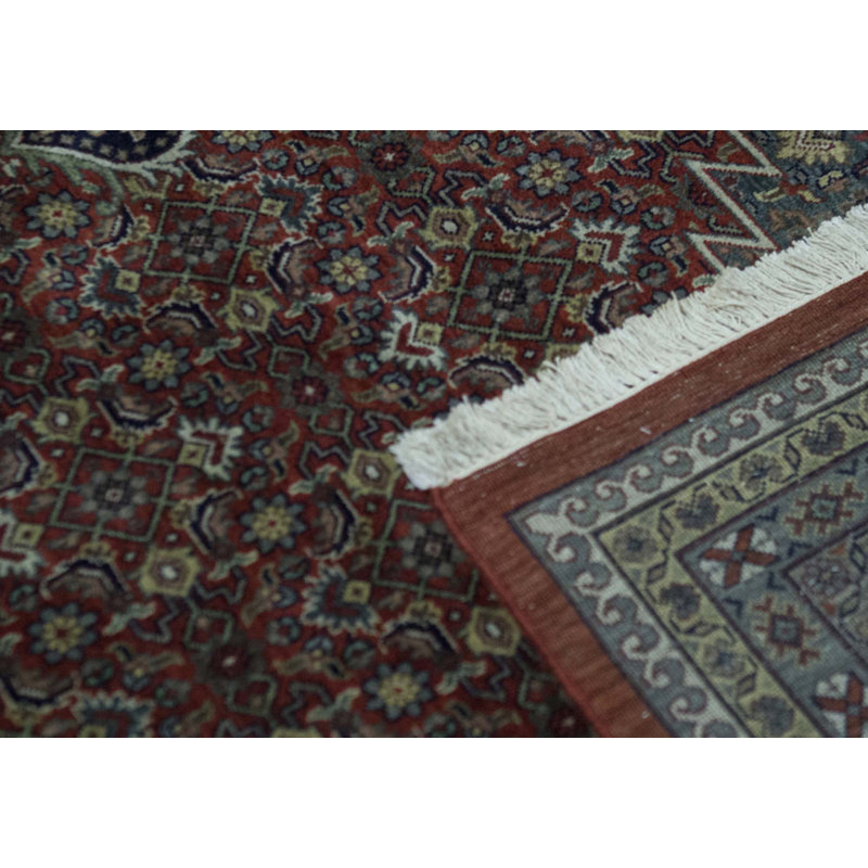 One-of-a-Kind 8'7" X 10'1" Area Rug