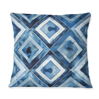 Coussin Diamond II - Glam