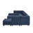 Barnum Upholstered U-Shaped Sectional-1727337159