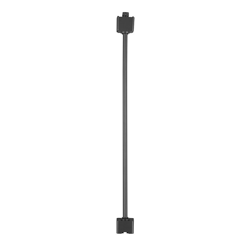 Tige d'extension H System, Chute de 36 po, Noir