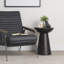 Martin Solid Wood End Table