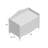 Ducan Harriet Bee Wood Toy Storage Bench