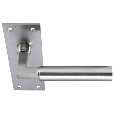 Earnestine Bathroom Door Handle