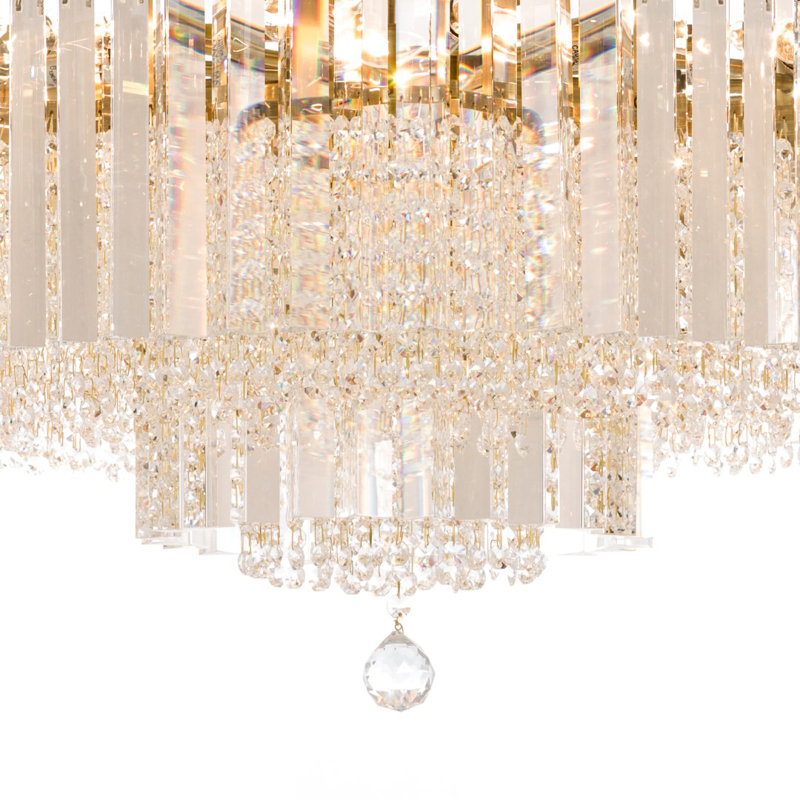 Reynaldo Chandelier
