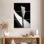 Harnek BW Calla Lily-108605760