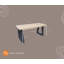 Vancouver Commercial Use Rectangle Writing Desk-63291719-94196658