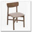 Chaise d'appoint en bois-2125614880