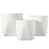 White is out of stock selected