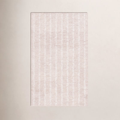 Haylen Hand-Woven Abstract Rug