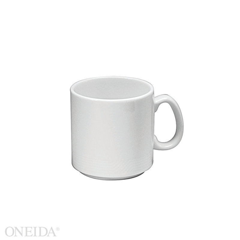 Impressions Mugs, 9 oz, by Sant' Andrea